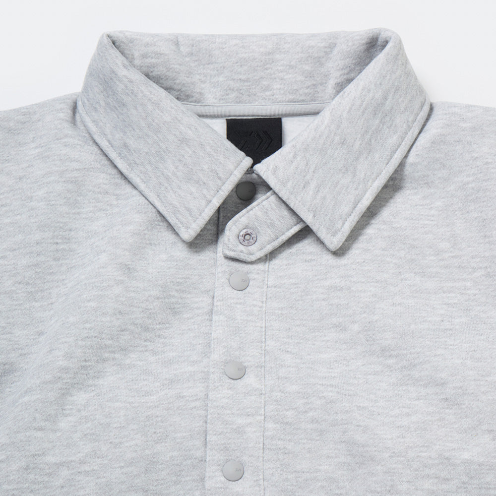 TECH SWEAT SNAP PULLOVER