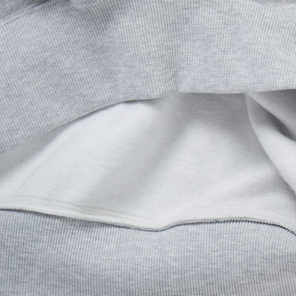 TECH SWEAT SNAP PULLOVER