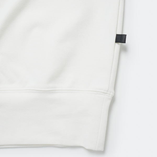 TECH FLEX JERSEY CREW