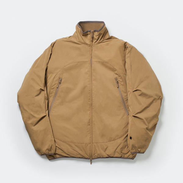 TECH REVERSIBLE MIL ECWCS STAND JACKET
