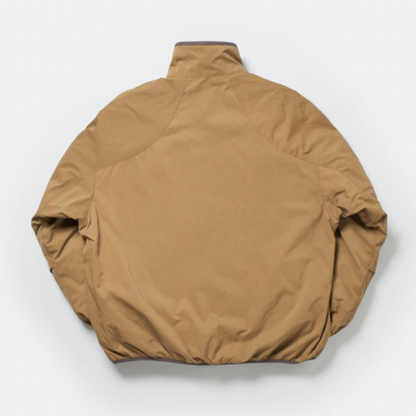TECH REVERSIBLE MIL ECWCS STAND JACKET