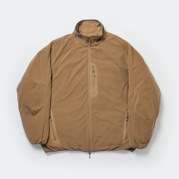 TECH REVERSIBLE MIL ECWCS STAND JACKET