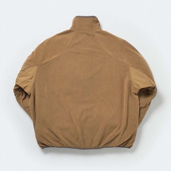 TECH REVERSIBLE MIL ECWCS STAND JACKET