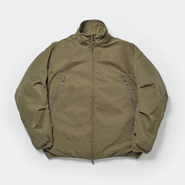 TECH REVERSIBLE MIL ECWCS STAND JACKET