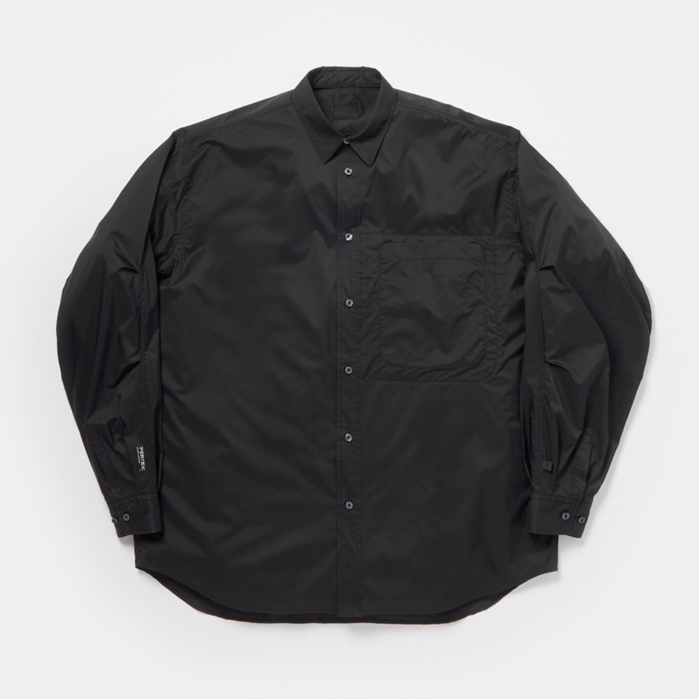 DAIWA PIER39 (ダイワピア39) TECH PERTEX® TRAVEL SHIRT BE-64026 (BE