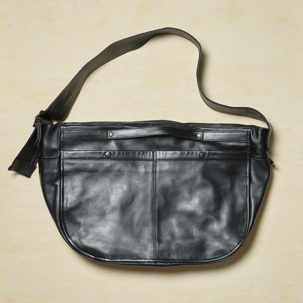 NEW NEWSPAPER BAG L SIZE