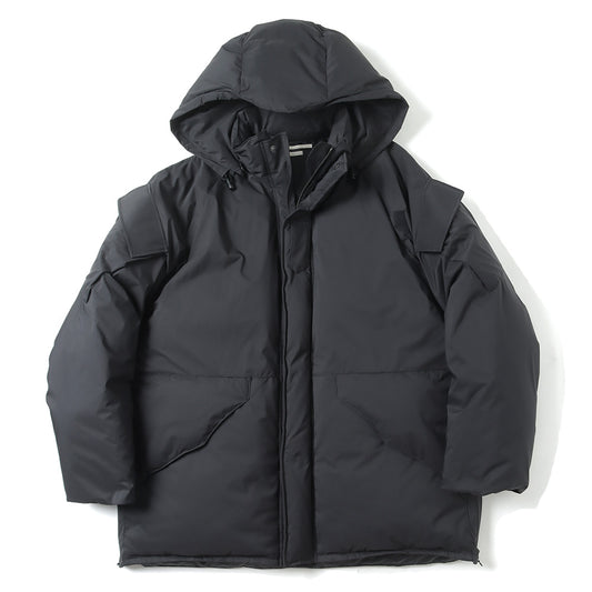 PTX Gen 1.5 Down Jacket