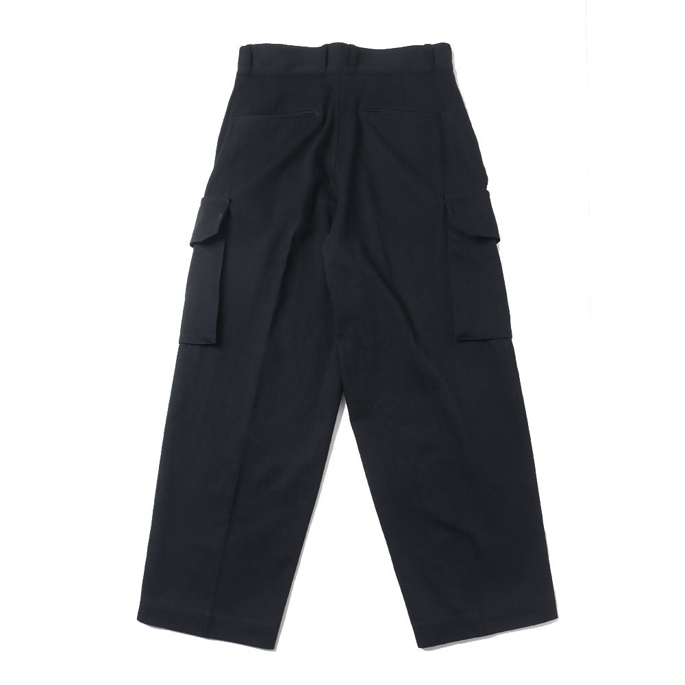 Twill French Combat Trousers