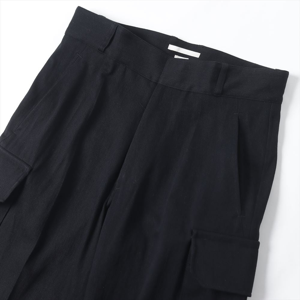 Twill French Combat Trousers