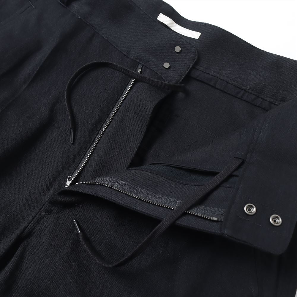 Twill French Combat Trousers