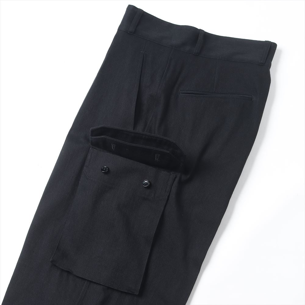 Twill French Combat Trousers