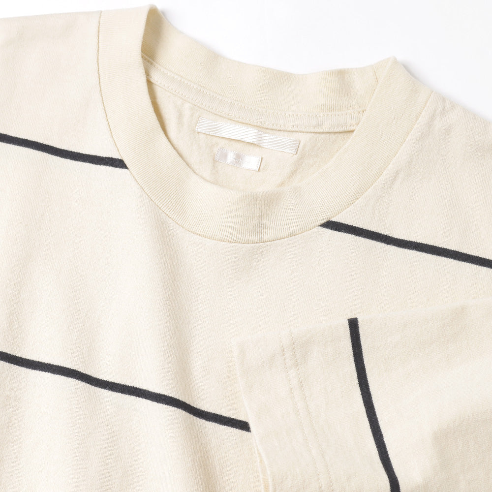 C/NAPP Border Plain Tee