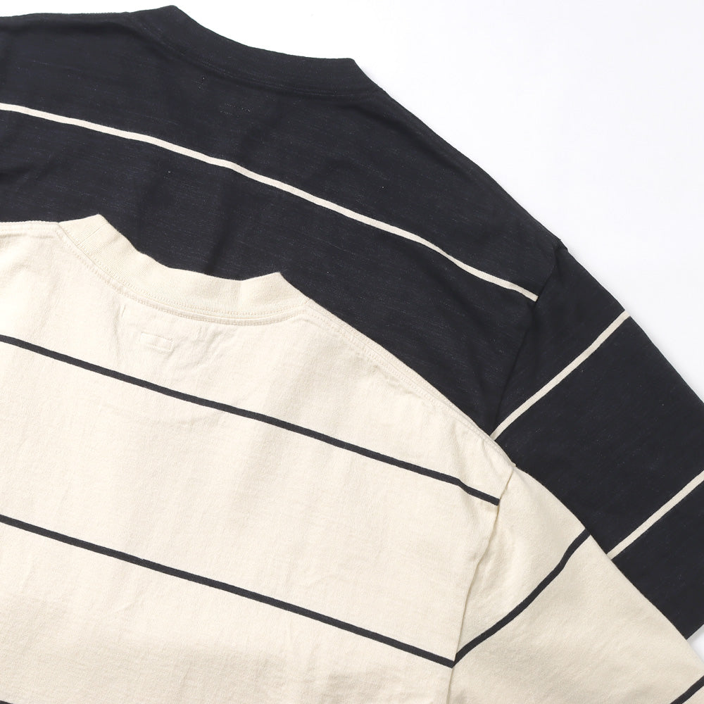 C/NAPP Border Plain Tee