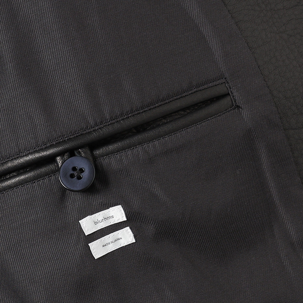Steer Leather Coverall