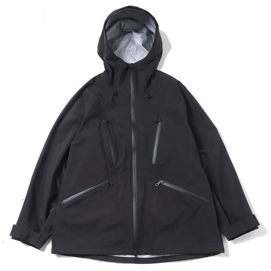 3-layer PTX 69 Hoodie Jacket