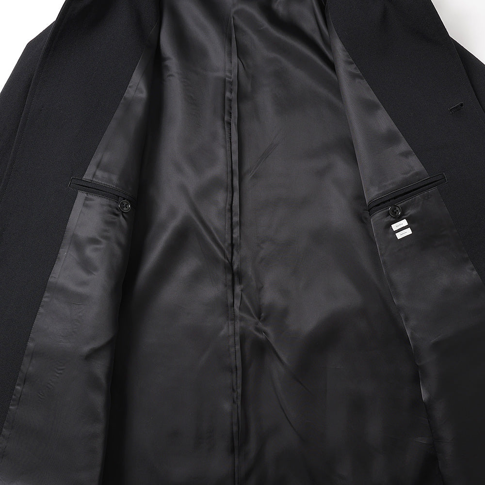 Wool Gabardine Hunting Jacket
