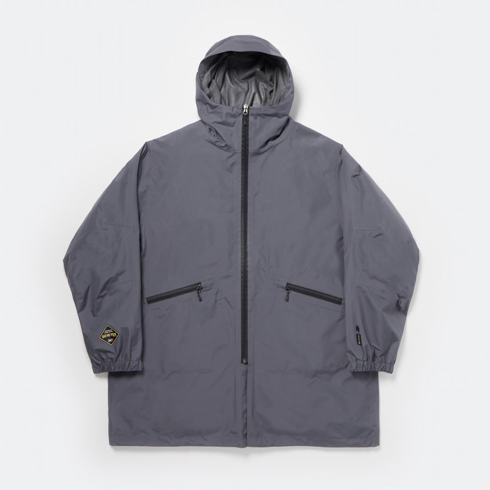 DAIWA PIER39 (ダイワピア39) GORE-TEX TECH 2WAY CADET PARKA BJ