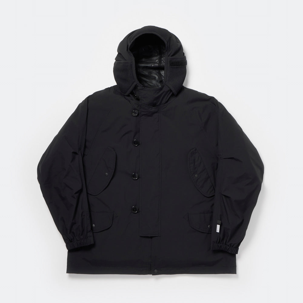 DAIWA PIER39 (ダイワピア39) WINDSTOPPER® FLIGHT PARKA BJ-11026 (BJ