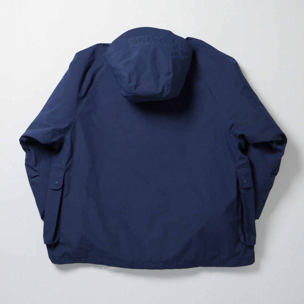 GORE-TEX WINDSTOPPER TECH MOUTAIN PARKA