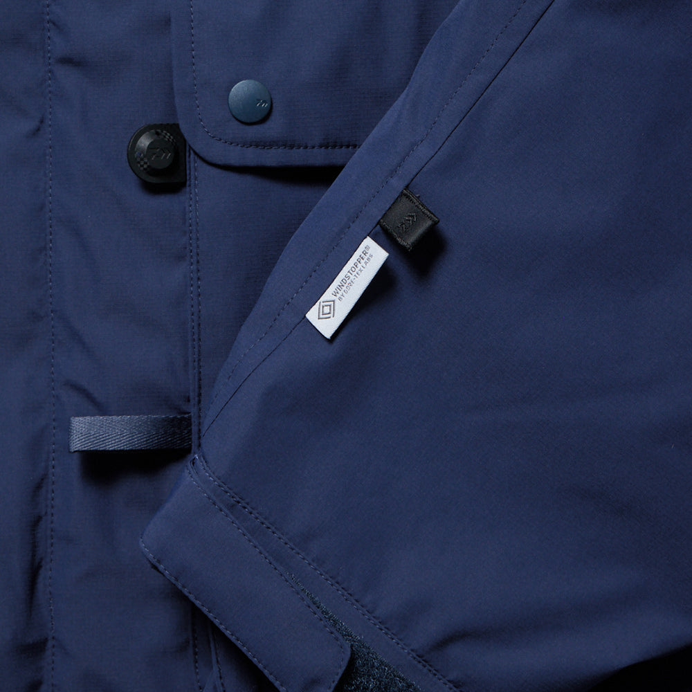 GORE-TEX WINDSTOPPER TECH MOUTAIN PARKA