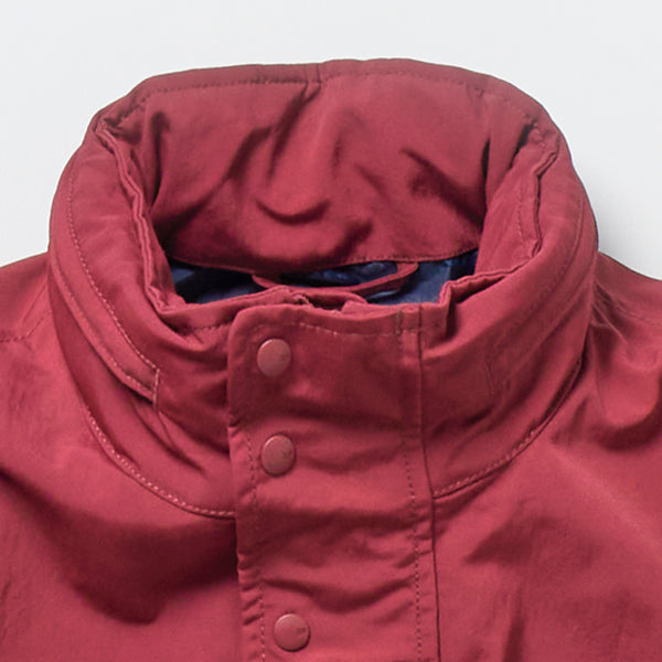 TECH HIKER MOUNTAIN PARKA