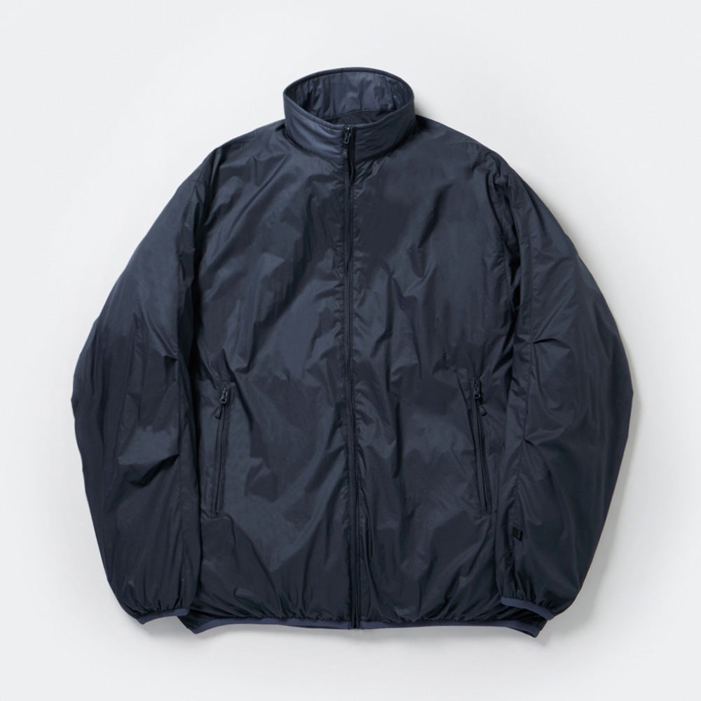 TECH REVERSIBLE WIND SHIELD JACKET