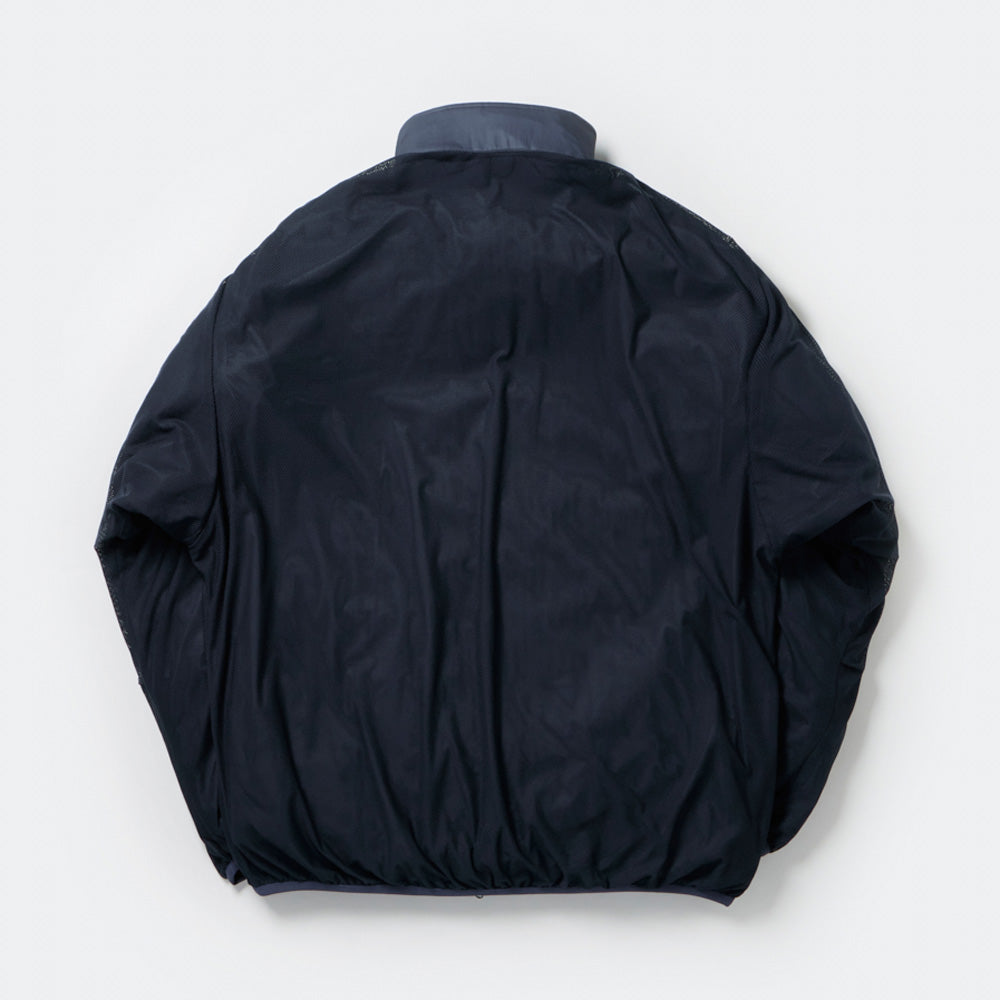 TECH REVERSIBLE WIND SHIELD JACKET