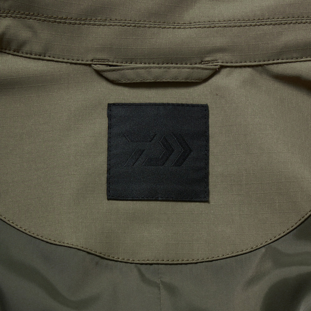 TECH LOOSE 2B JACKET RIPSTOP