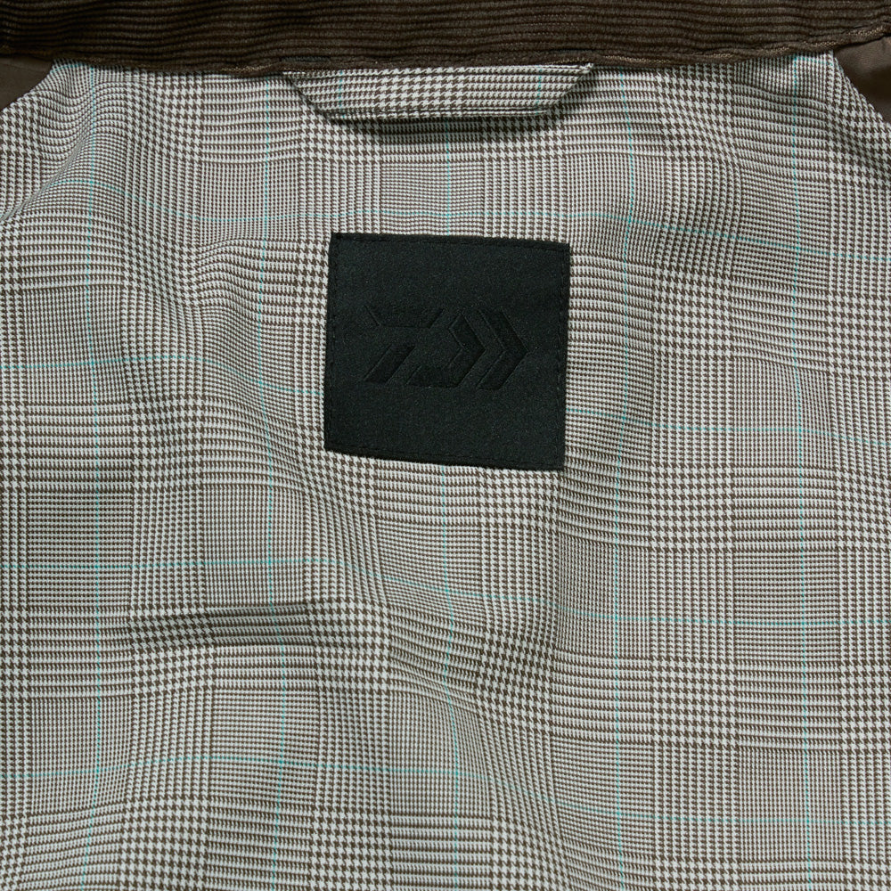 TECH BRITISH HUNTER COAT