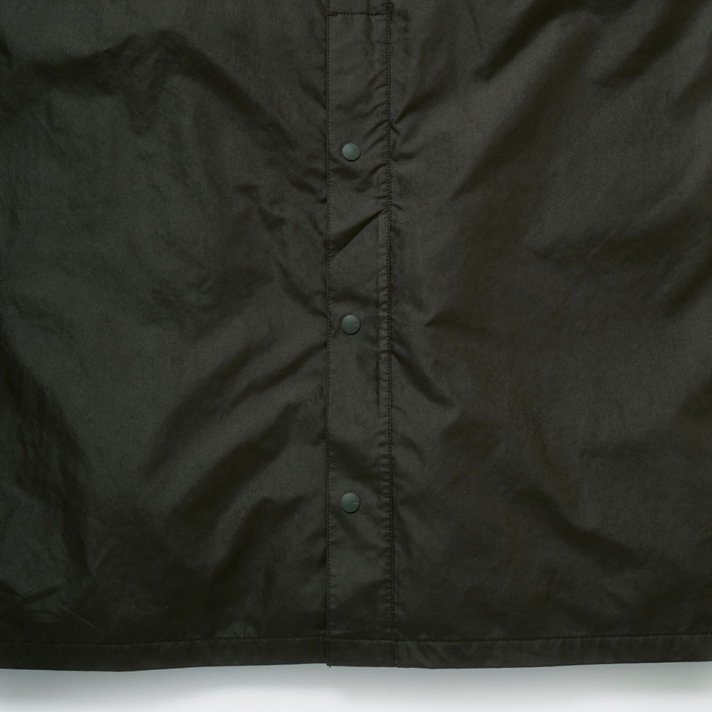 TECH BRITISH HUNTER COAT