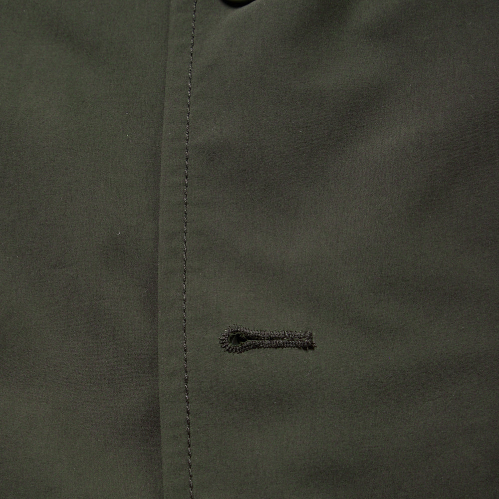 TECH LOOSE 2B JACKET TWILL