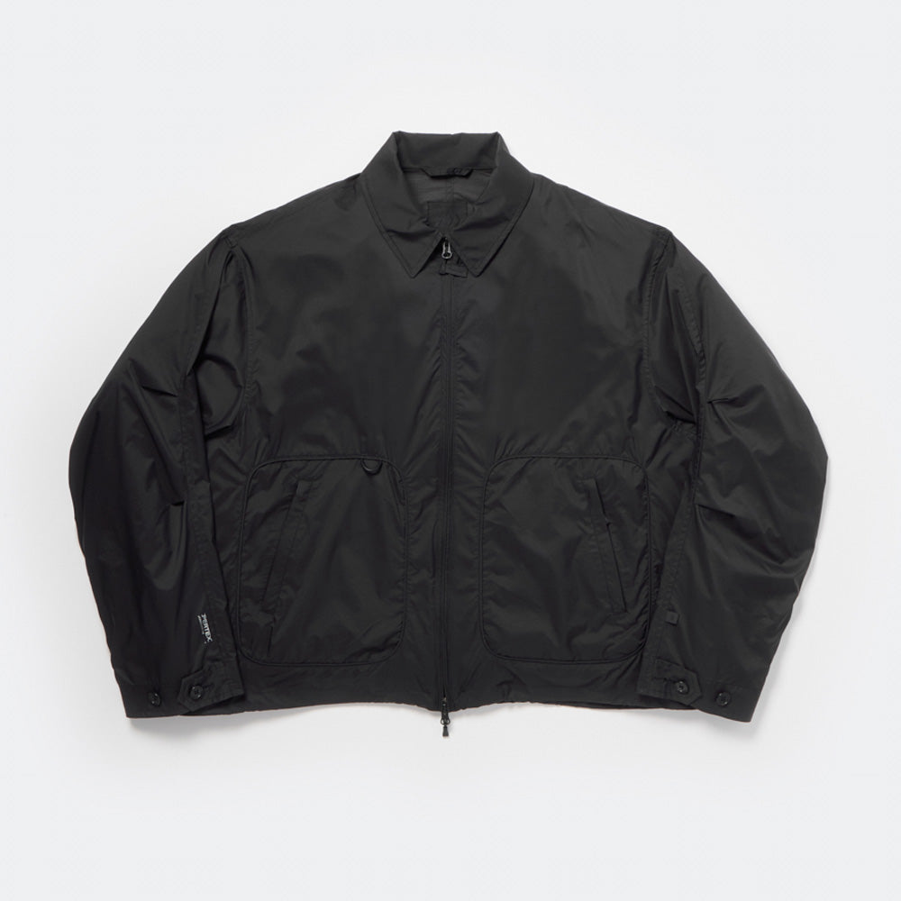 DAIWA PIER39 (ダイワピア39) TECH PERTEX® TRAVEL SPORTS JACKET BJ