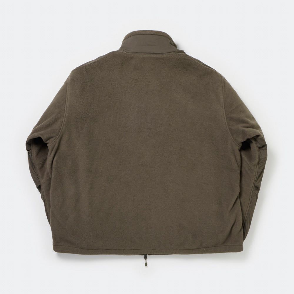 TECH FLEECE JACKET 9/27 (mae likely means "before" or "until")
