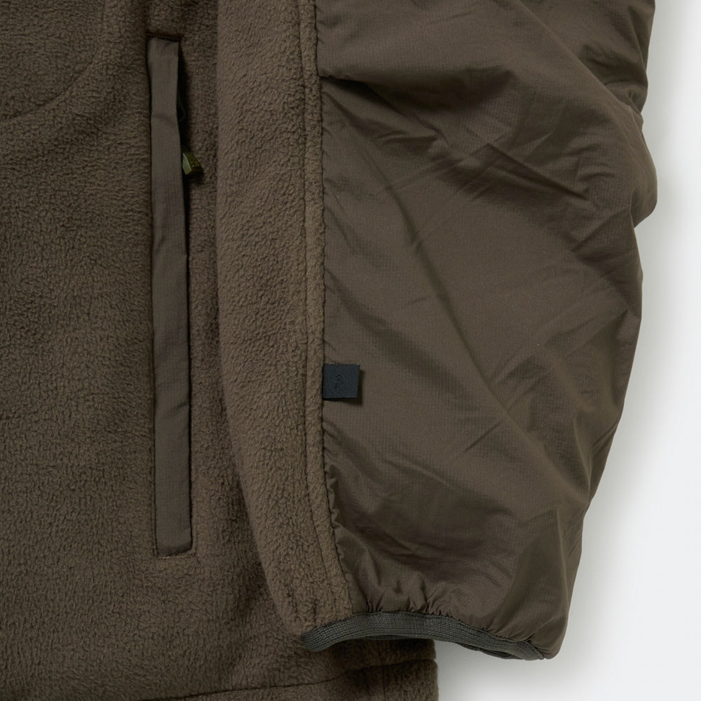 TECH FLEECE JACKET 9/27 (mae likely means "before" or "until")