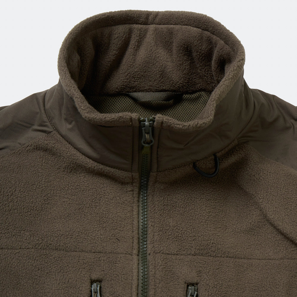 TECH FLEECE JACKET 9/27 (mae likely means "before" or "until")