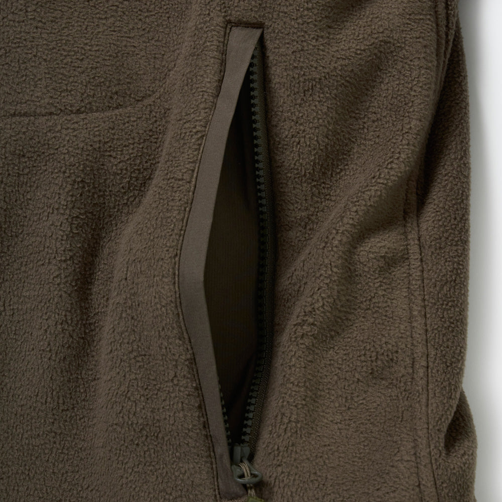 TECH FLEECE JACKET 9/27 (mae likely means "before" or "until")