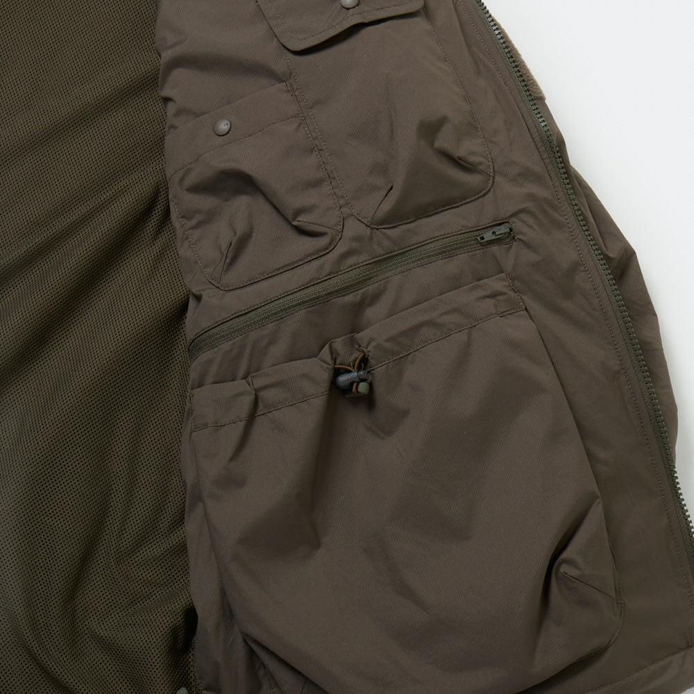 TECH FLEECE JACKET 9/27 (mae likely means "before" or "until")