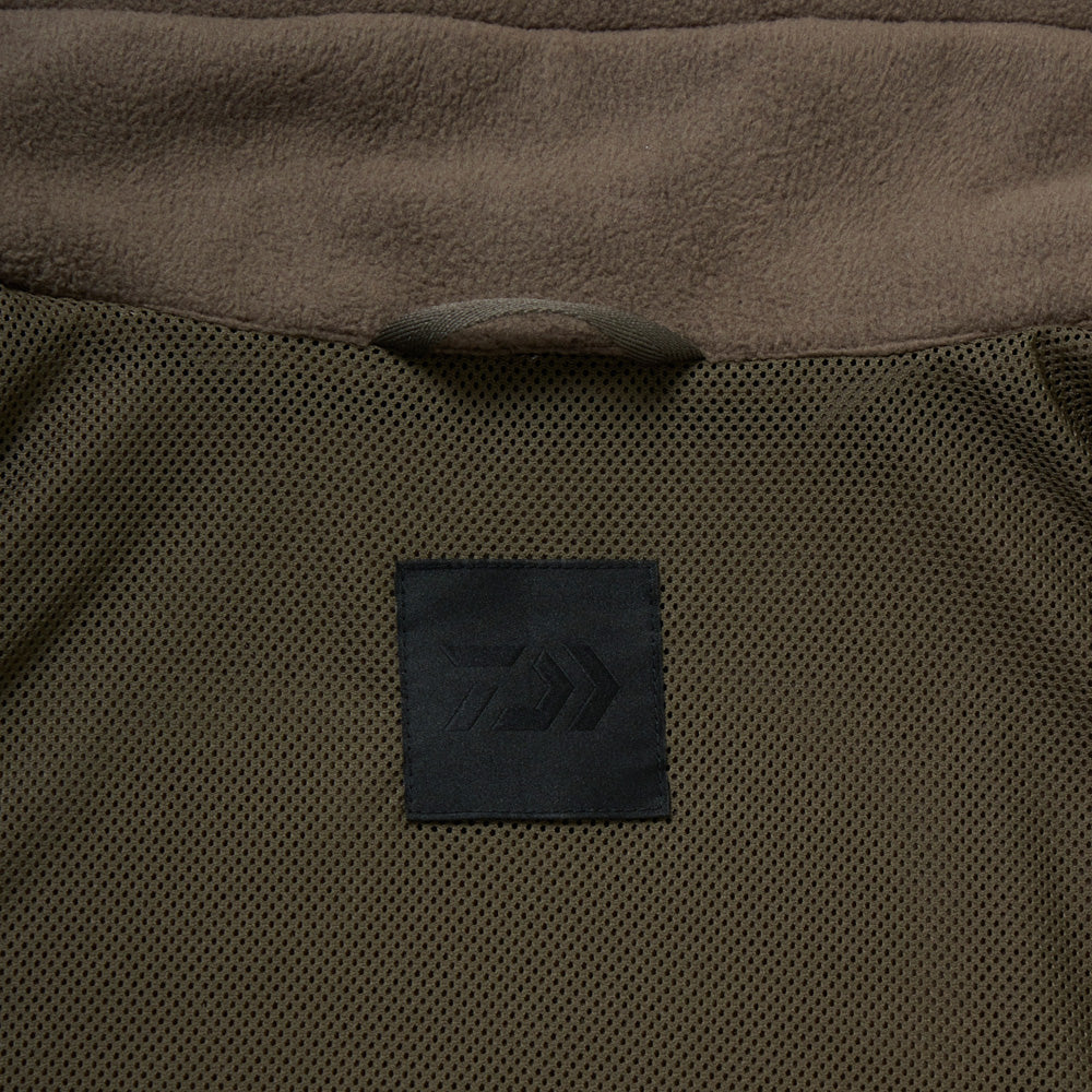 TECH FLEECE JACKET 9/27 (mae likely means "before" or "until")