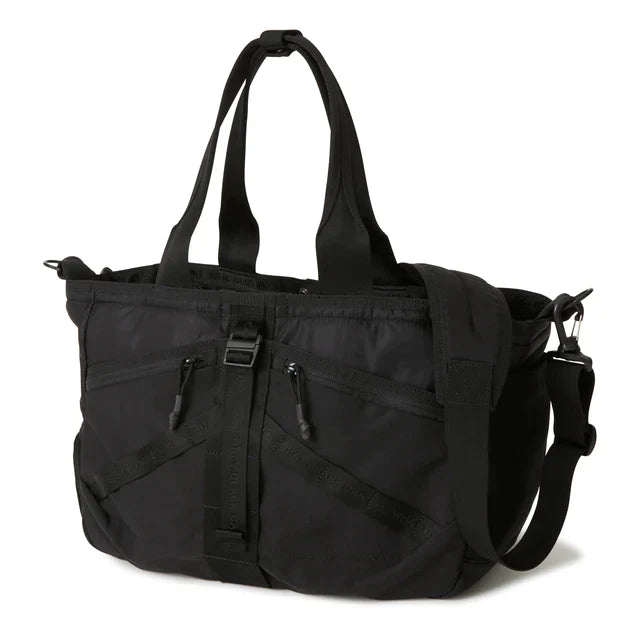 White Mountaineering) WM x BRIEFING 'TOTE BAG' (BK2471802) | White White Mountaineering) WM x BRIEFING 'TOTE BAG' (BK2471802) | White