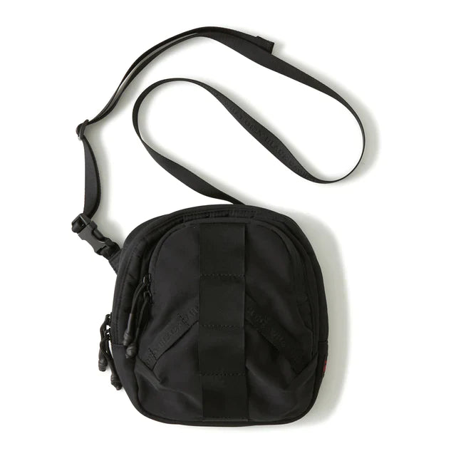 White Mountaineering) WM x BRIEFING 'SHOULDER BAG' (BK2471803 White Mountaineering) WM x BRIEFING 'SHOULDER BAG' (BK2471803