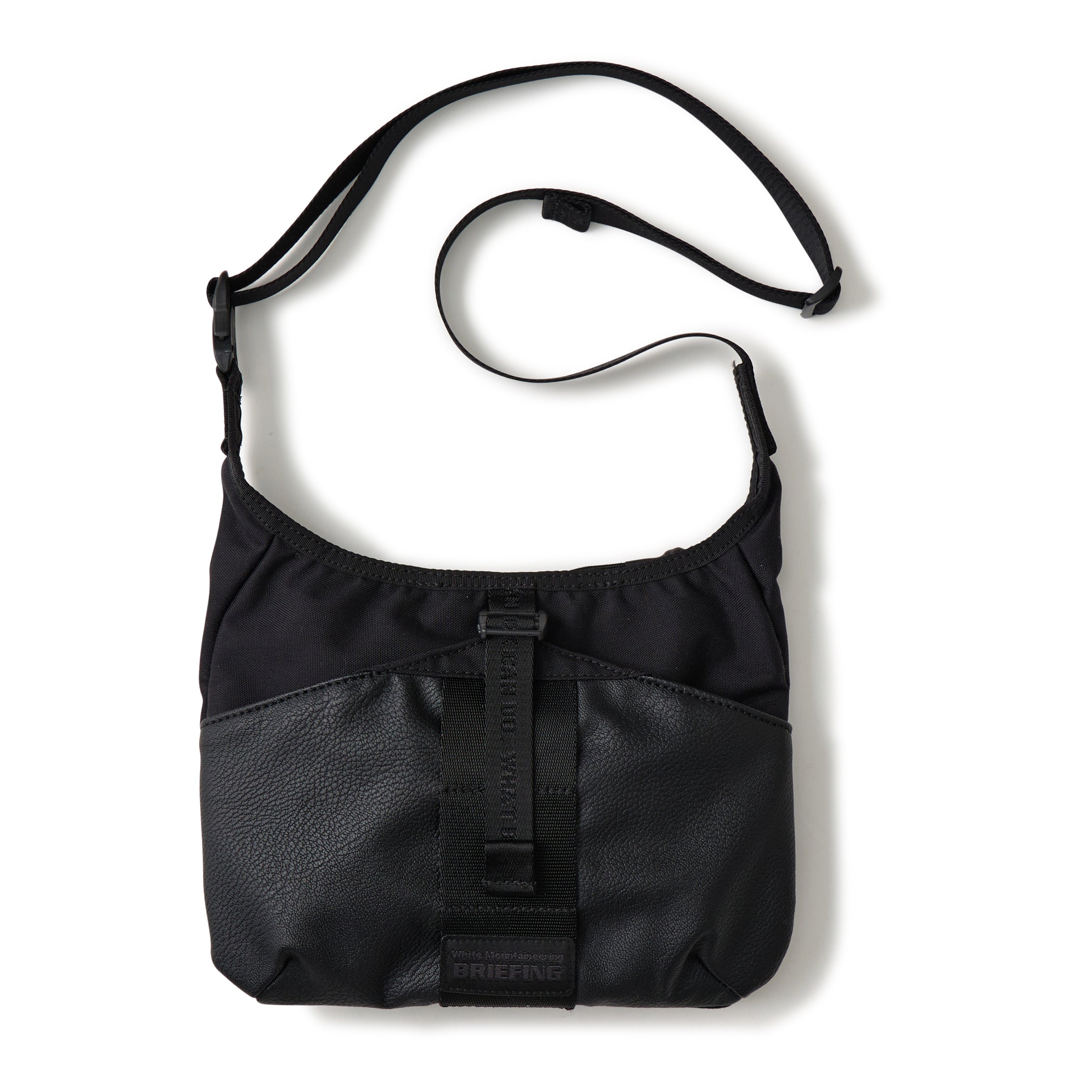timbuk2 valencia hobo bag White Mountaineering) WM x BRIEFING DAILY SACOCHE (BK2573802) | White Mountaineering / バッグ (MEN)