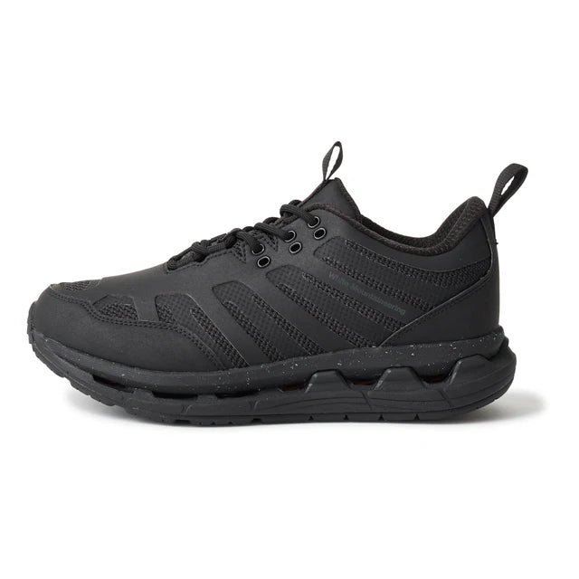 White Mountaineering) MOISTHROUGH360 WATERPROOF SNEAKER (BK2671805