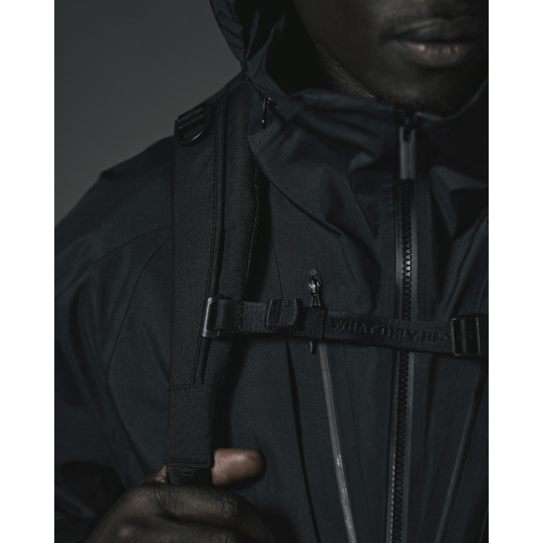 WM x BRIEFING BACKPACK