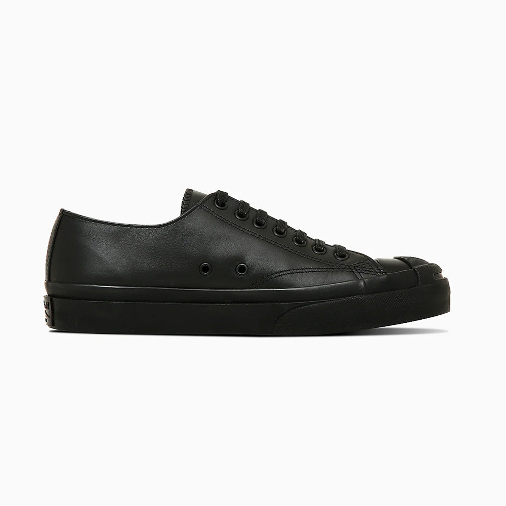 LEATHER JACK PURCELL 1935(BLACK MONOCHROME)