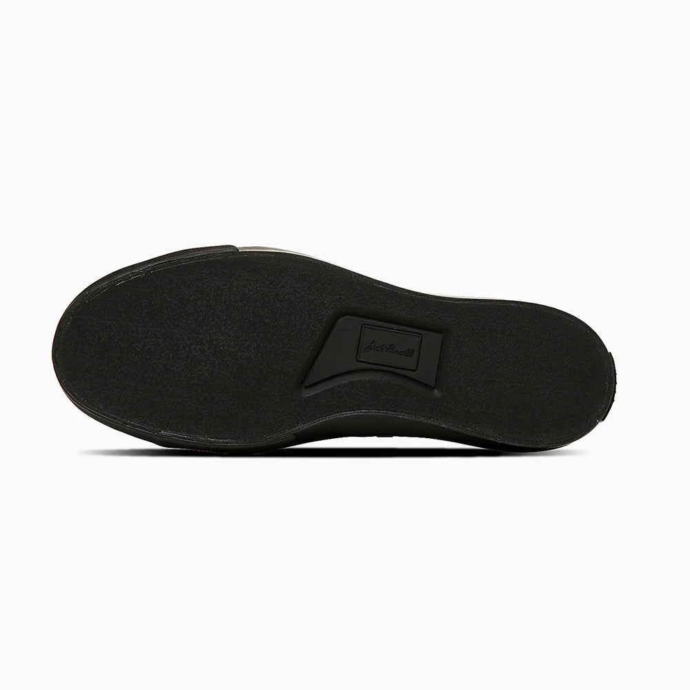 LEATHER JACK PURCELL 1935(BLACK MONOCHROME)