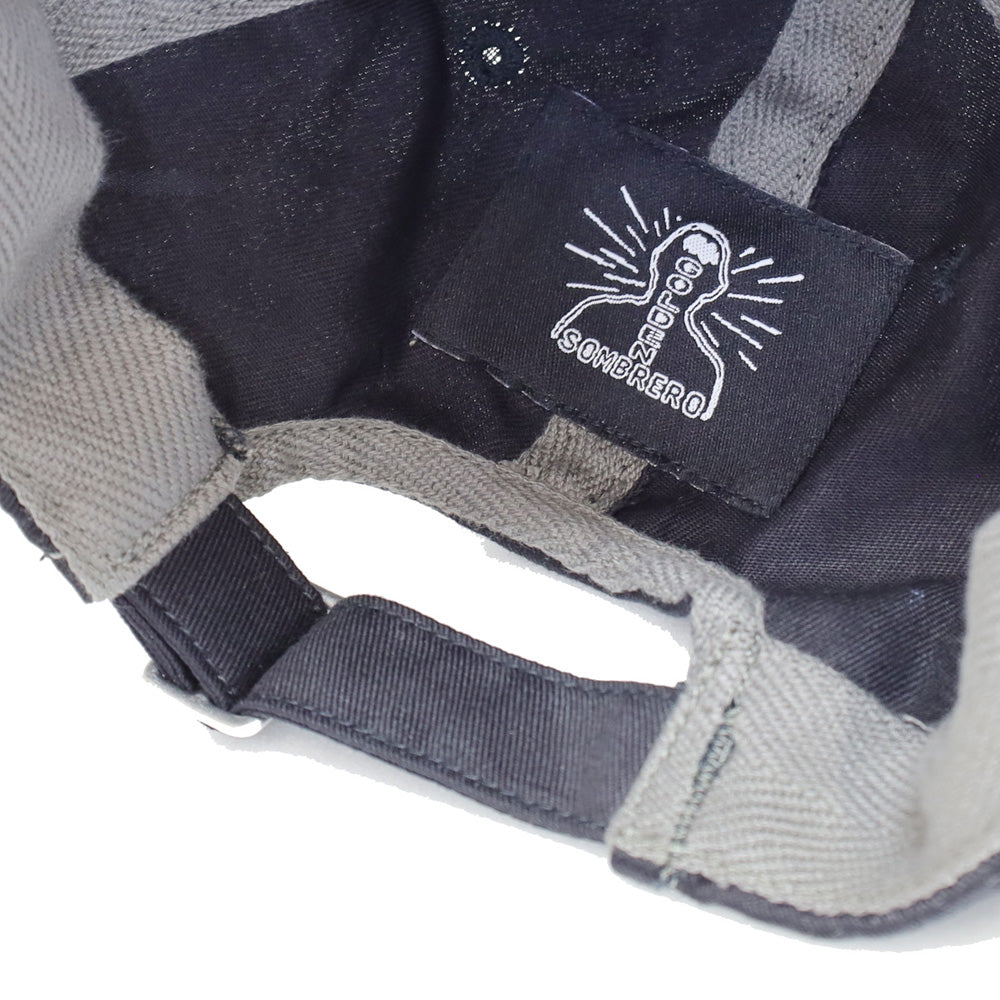 Hood CAP designed by Yachiyo Katsuyama