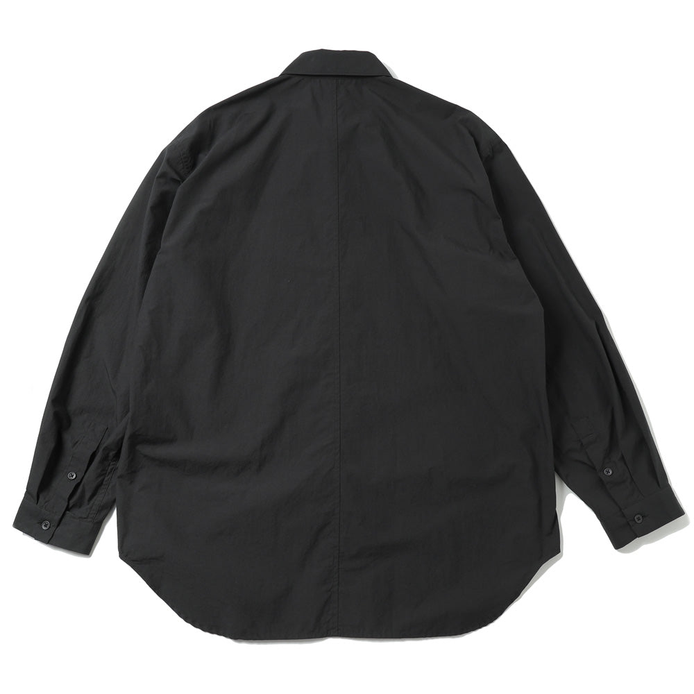 SUVIN BROAD WASHED SHIRT