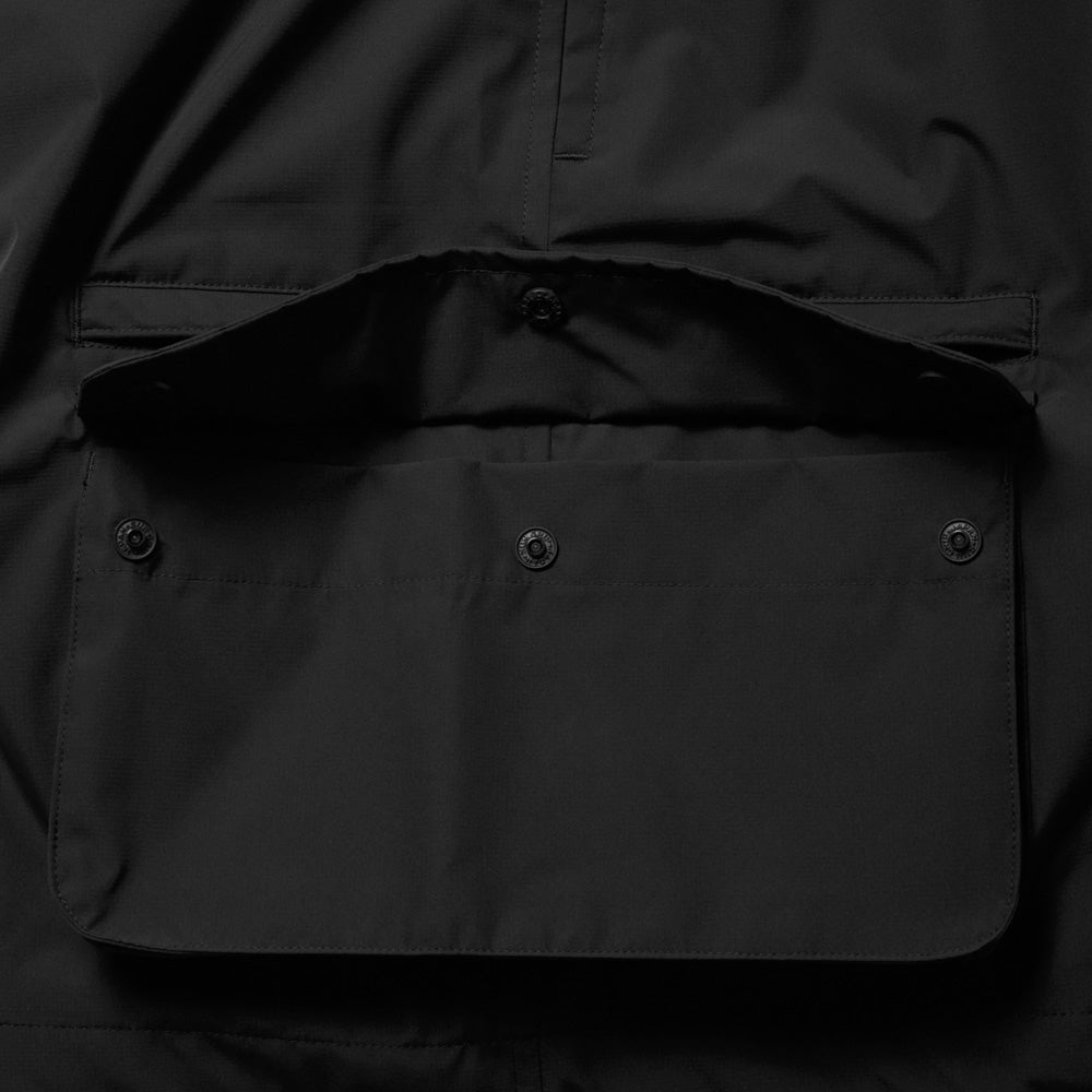 GORE-TEX WINDSTOPPER PERFECT FISHING SHORTS