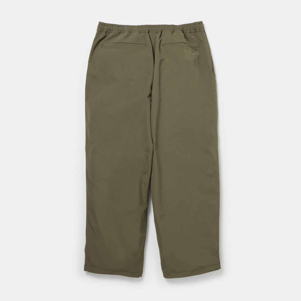 TECH EASY TROUSERS RIPSTOP