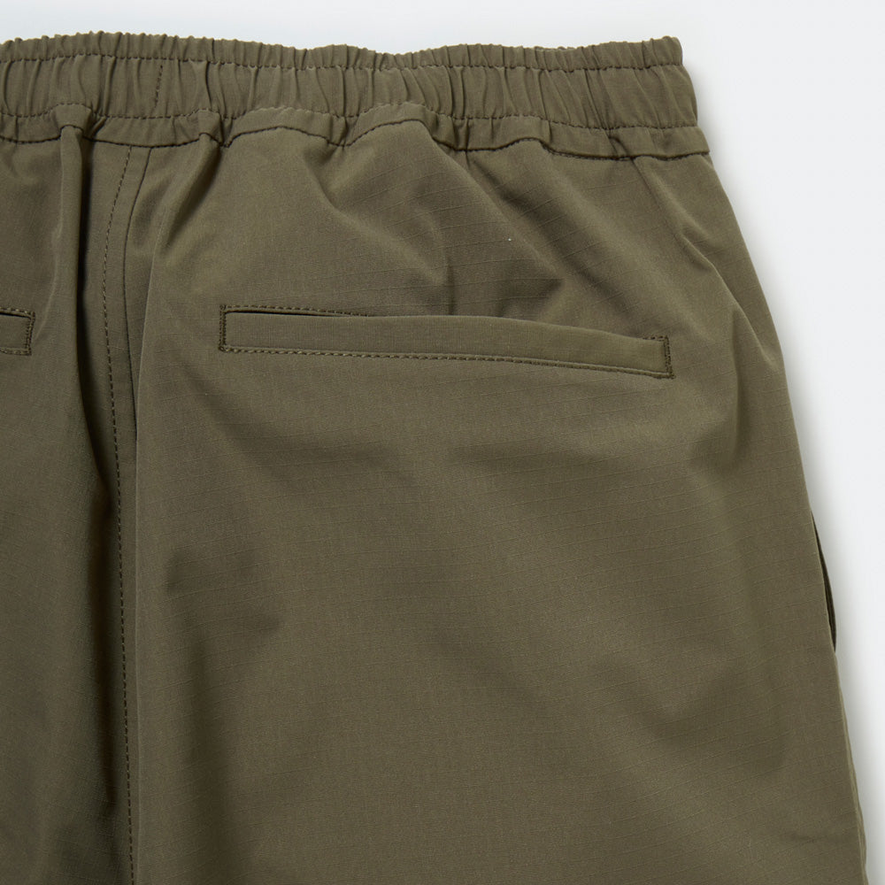 TECH EASY TROUSERS RIPSTOP